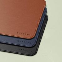 Satechi ST-LMPN Muismat Bruin - thumbnail