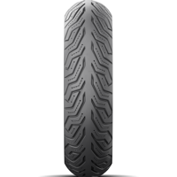 MICHELIN "city grip 2" buitenbanden tyre city grip 2 110/70-11 tl 45l m+s fr. - thumbnail