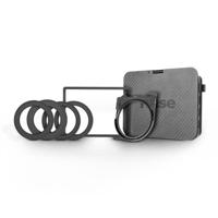Kase MovieMate Magnetische Mattebox houder kit - thumbnail