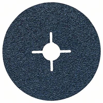 Bosch Accessories 2608607255 Fiberschijf Diameter 125 mm 1 stuk(s)