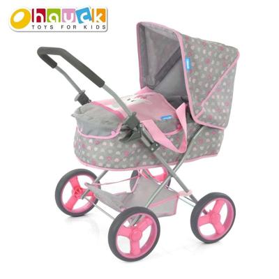 Hauck-Toys Hauck poppenwagen unicorn Hauck-Toys Hauck poppenwagen unicorn