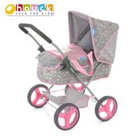 Hauck-Toys Hauck poppenwagen unicorn - thumbnail