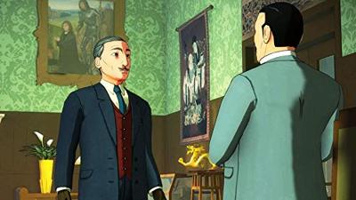 Agatha Christie the ABC Murders Agatha Christie the ABC Murders