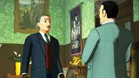 Agatha Christie the ABC Murders - thumbnail
