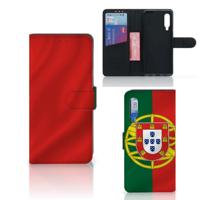 Xiaomi Mi 9 | Bookstyle Case | Portugal - thumbnail