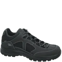 Hanwag Gritstone II Wide GTX Lage Wandelschoen Heren - thumbnail