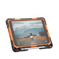 Urban Armor Gear Plasma Outdoor case Zwart, Oranje Tabletcover - thumbnail