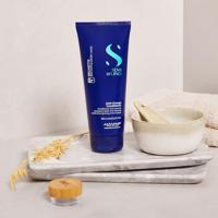 Alfaparf Semi di Lino Brunette Anti-Orange Conditioner 200ml - thumbnail