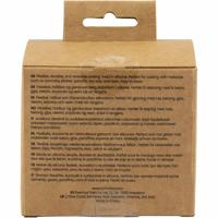 Creativ Company Siliconen vorm, vierkant met bubbels, h: 5 cm, b: 6 cm, d 6 cm, 1 stuk/ 1 doos - thumbnail