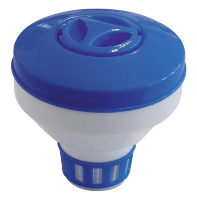 Kokido mini chloordrijver (voor kleine chloortabletten)