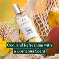 The Body Shop Body Mist 100ml - thumbnail