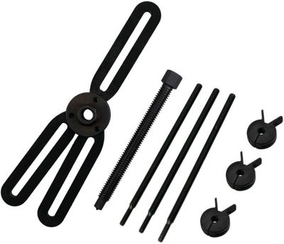 Bikeservice demontagegereedschap set demontgwrkzstz kurblw bst 8tlg