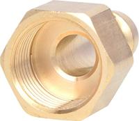 KS Tools 515.3493 5153493 Perslucht-steeknippel 1 stuk(s) - thumbnail