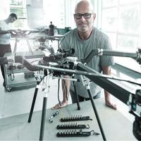 Wera 8790 HMA Zyklop Hand- en Machinedop met 1/4" Aandrijving, 5.0 mm - 1 stuk(s) - 05003503001 - thumbnail