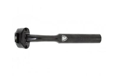 BLB Aero Zadelpen - Zwart BLB Aero Zadelpen - Zwart