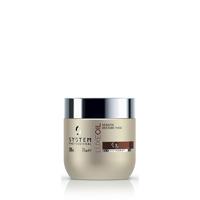 Wella System P. - Luxe Oil Mask L3 200 ml - thumbnail