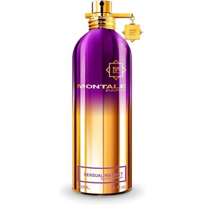 Montale Paris Sensual Instinct Eau de Parfum 100ml