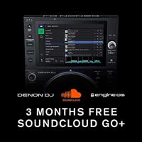 Denon DJ SC6000M Prime - thumbnail