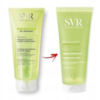 SVR Laboratories - SVR Sebiaclear Anti-Imperfections Foaming Gel 200 ml - thumbnail