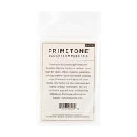 Dunlop Primetone Small Triangle Grip Pick 1.50mm plectrumset (3 stuks) - thumbnail