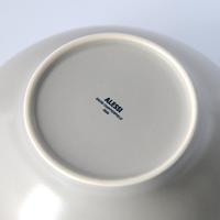 ALESSI - Tonale - Grote schaal 18cm lichtgrijs - thumbnail