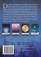 Het Orakel van de Maan - Boek en Kaartenset - thumbnail