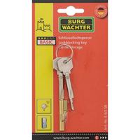 Burg Wächter 04271 Sleutelgatslot - thumbnail