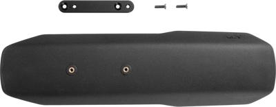 ACID full suspension mudguard for carrier