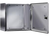 Rittal KEL 9405.600 Installatiebehuizing 600 x 600 x 210 RVS RVS 1 stuk(s) - thumbnail