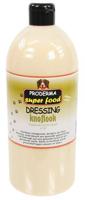 PRODERMA VLOEIBAAR SCHAPENVET DRESSING KNOFLOOK - thumbnail