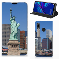 Huawei P Smart (2019) | Book Cover | Vrijheidsbeeld - thumbnail