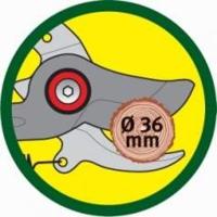 Wolf multi-star boomschaar vario rr- vm - thumbnail