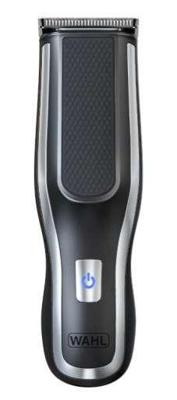 Wahl Self-Clip 360 Zwart, Zilver Lithium-Ion (Li-Ion)