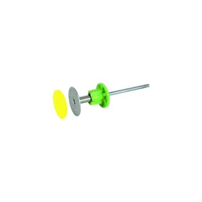 DEHN EFPM M10 12 V4A WS L245 VP STTZN Aardingsbaken 1 stuk(s)