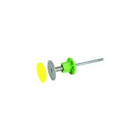 DEHN EFPM M10 12 V4A WS L245 VP STTZN Aardingsbaken 1 stuk(s) - thumbnail