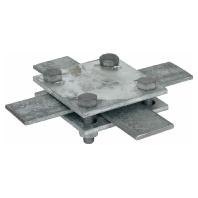 DEHN 320044 KS FL40 STTZN Kruisstuk - thumbnail