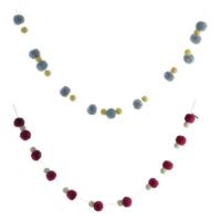 Krans DKD Home Decor Plastic - thumbnail