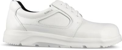 SIKA 172201 OptimaX Schoen S2 Wit - Maat 44 - 16.089.060.44