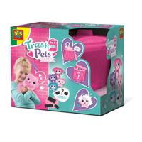 SES Creative Trashcan Pets surprise 1 - thumbnail