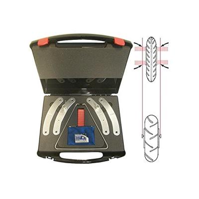 PROFI PRODUCTS wiel uitlijnsysteem wheel alignment pp se-bat