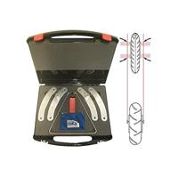 PROFI PRODUCTS wiel uitlijnsysteem wheel alignment pp se-bat - thumbnail