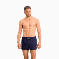 Puma Zwembroek Mannen Short Navy-XXL - thumbnail