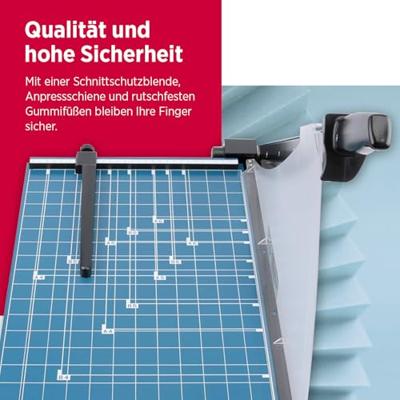 Olympia G 4115 Snijmechanisme voor snijmachine A3