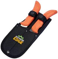 Bandage mes en outdoor mes JagerPair - thumbnail