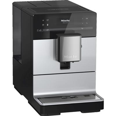 Miele CM 5510 Volautomaat Zilver