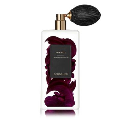 Berdoues Violette Eau de Parfum 100ml Berdoues Violette Eau de Parfum 100ml