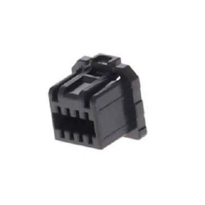Molex 505432-1001 Female behuizing (kabel) Inhoud: 1 stuk(s) Bulk