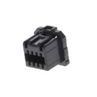 Molex 505432-1001 Female behuizing (kabel) Inhoud: 1 stuk(s) Bulk - thumbnail