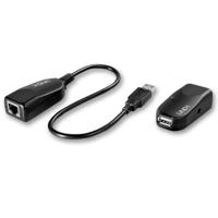 Lindy 42693 USB2.0 extender 50m - thumbnail