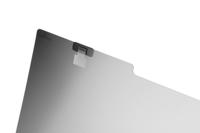 Durable Privacy Filter MAGNETIC Privacyfolie Laptop 39,6 cm (15,6) Beeldverhouding: 16:9 514657 Universal - thumbnail